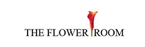 The Flower Room - Logo