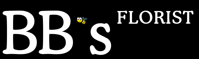 BB's Florist - Logo