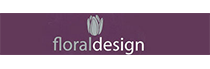Floral Design Inverurie - Logo