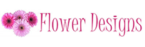 Flower Designs - Logo