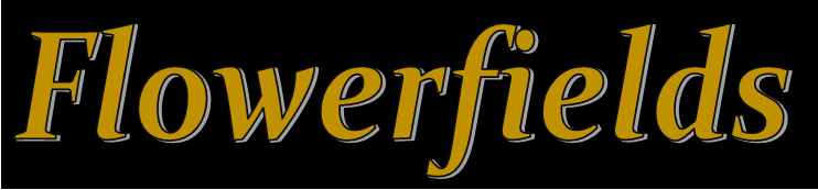 Flowerfields - Logo