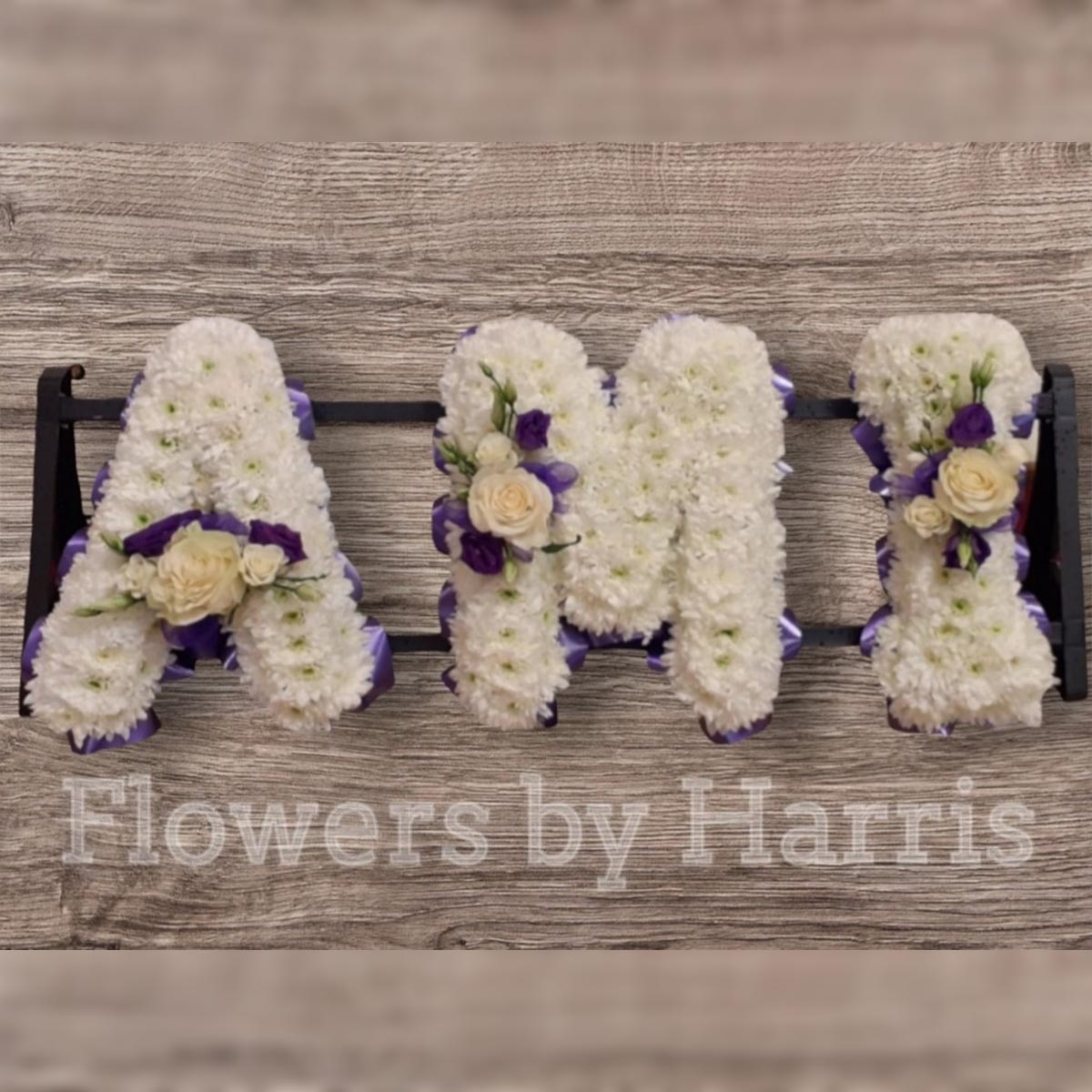 Ami tribute Flower Arrangement