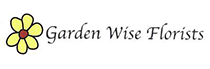 Garden Wise Florists - Logo