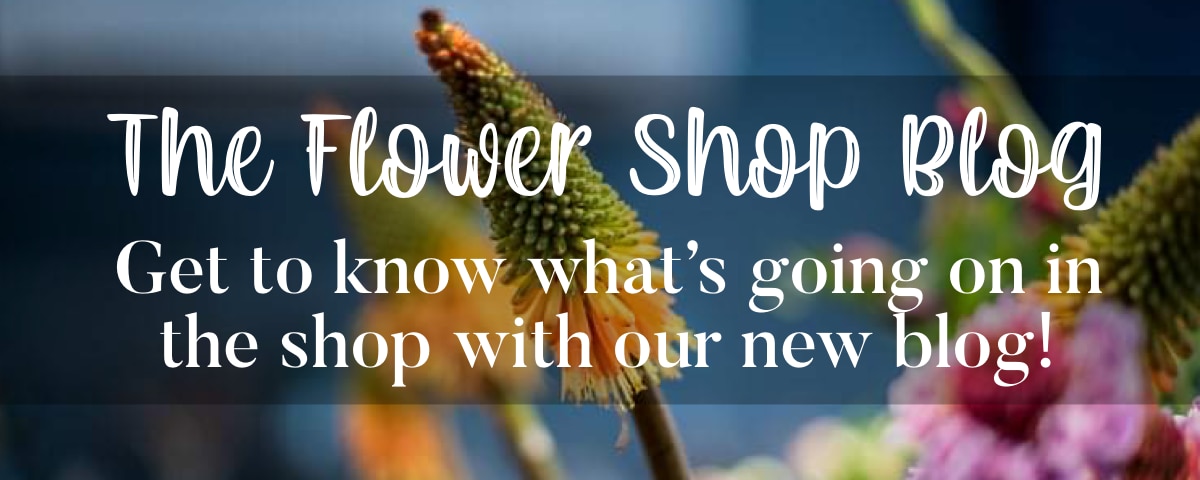 Oxford Florist - Flower Delivery by The Flower Shop