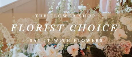 Oxford & Witney Florist - Flower Delivery by The Flower Shop