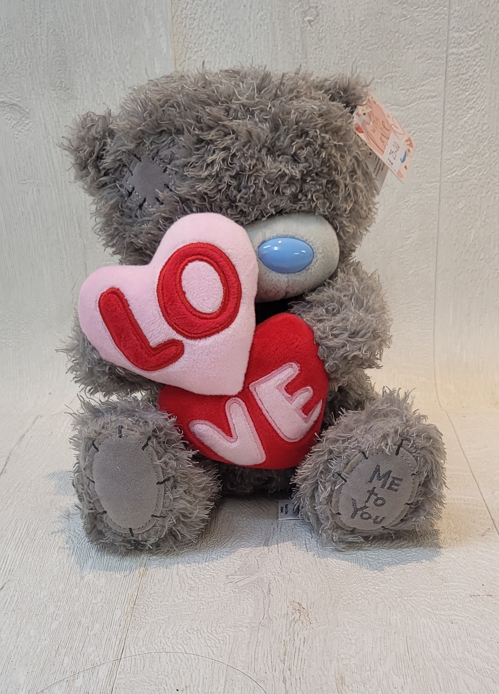 'Me to you' Bear Love Custom product