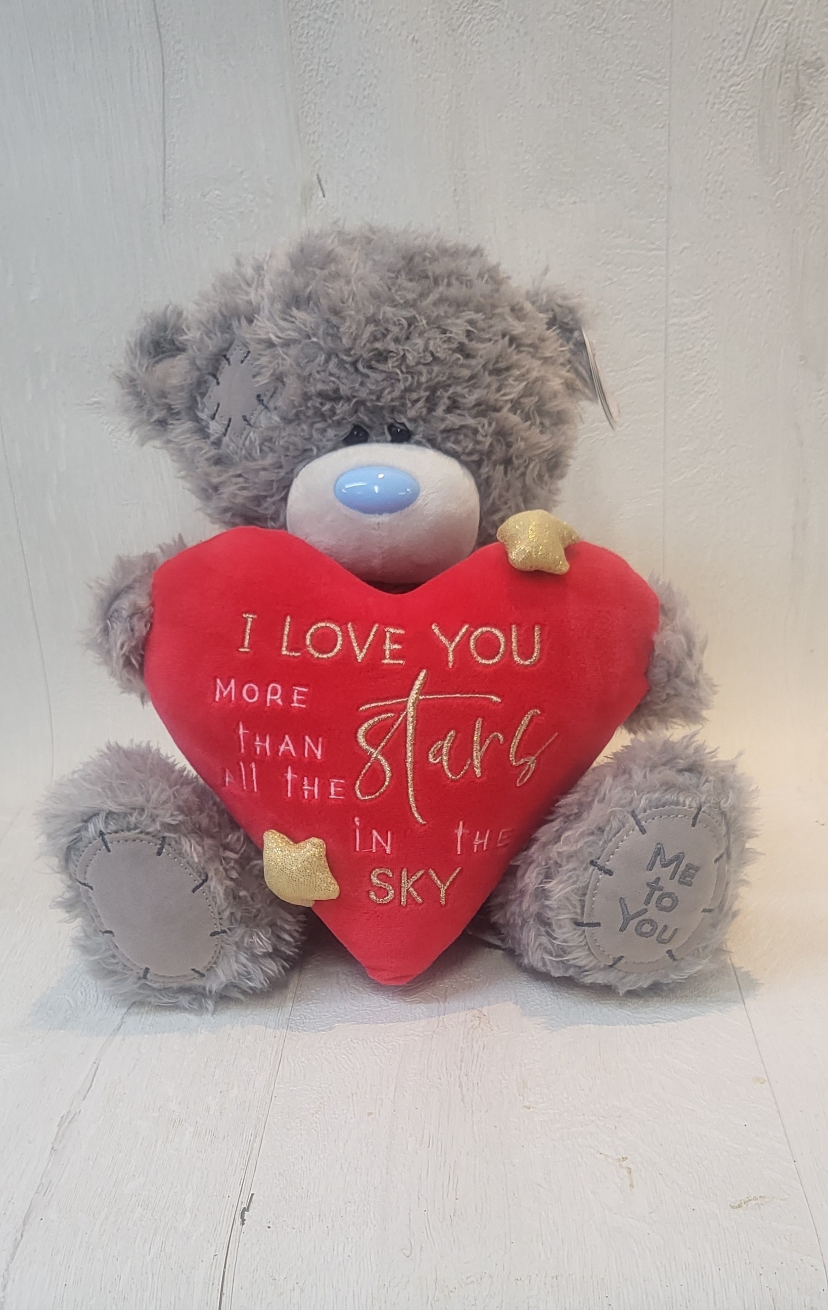 Large 'me to you' Bear Custom product
