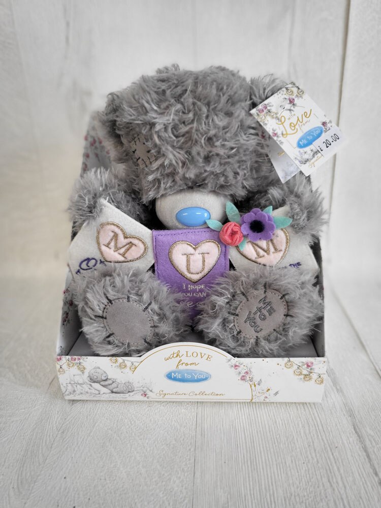'Me to you' Bear MUM Gifts