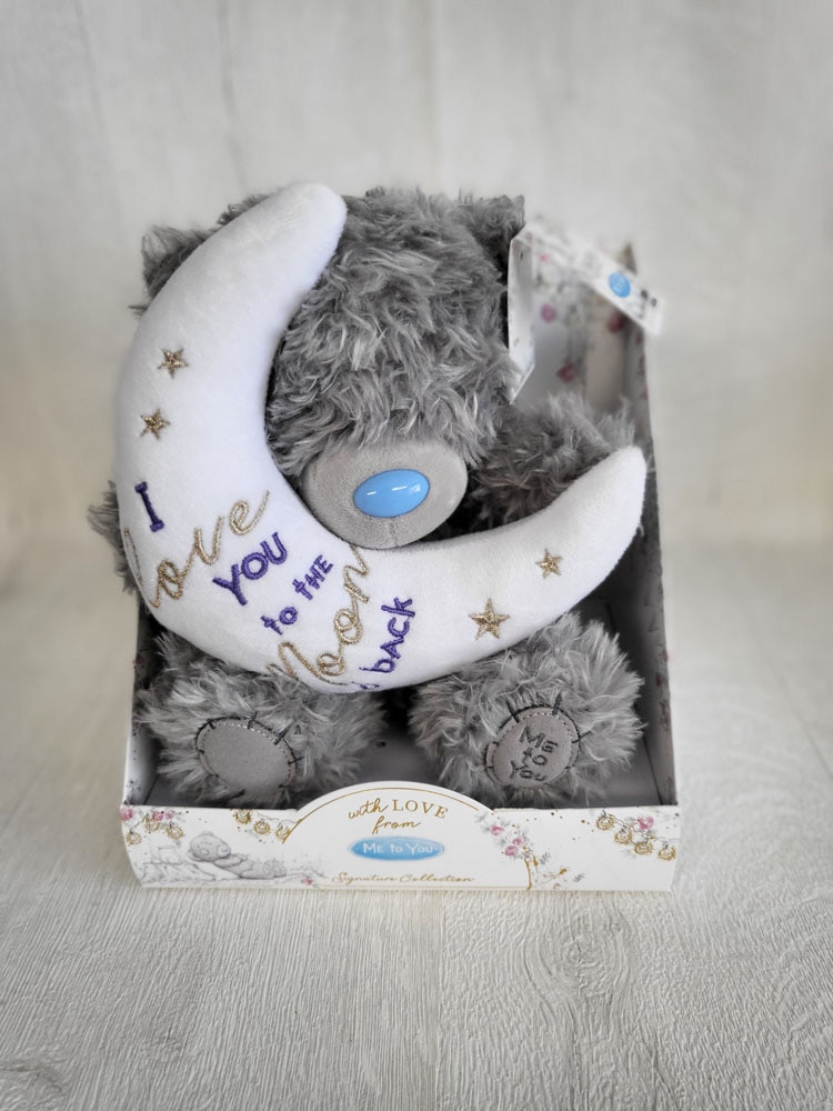 'Me to you' Bear Moon Gifts