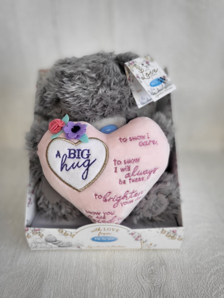 'Me to you' Bear Big Hug Gifts
