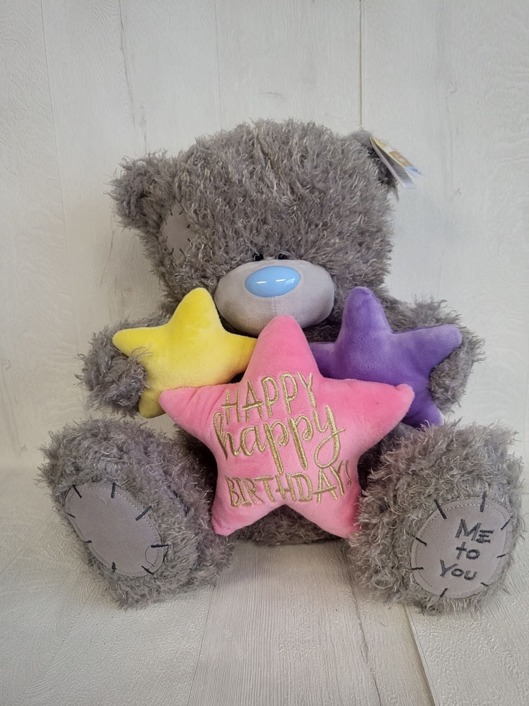 'Me to you' Bear Birthday Gifts