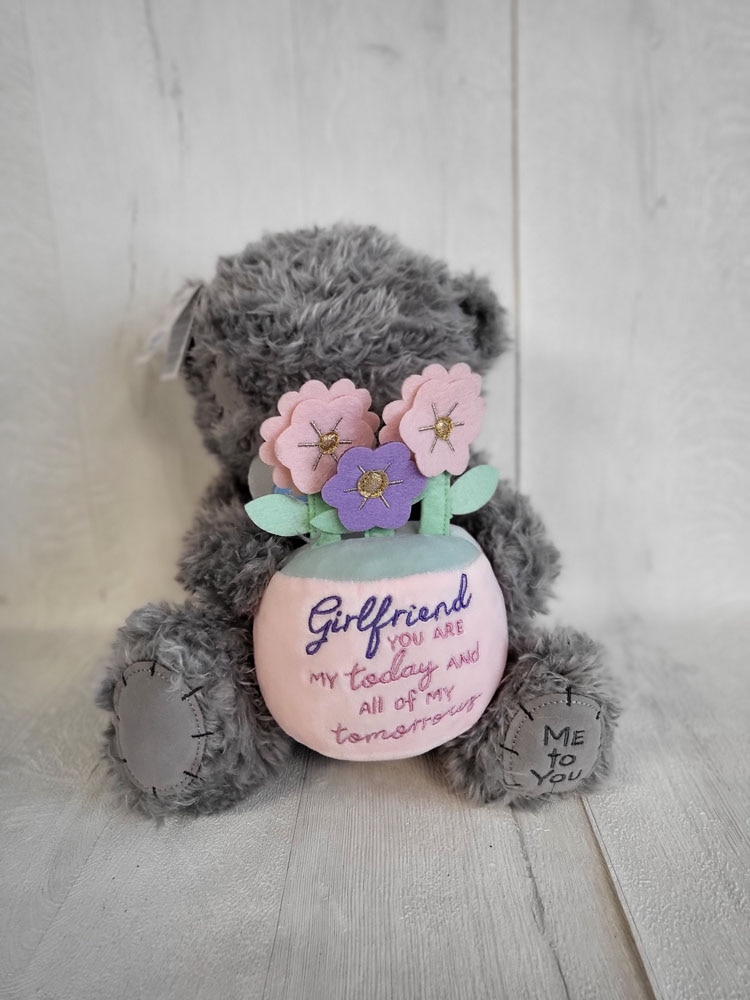 'Me to you' Bear Girlfriend Gifts