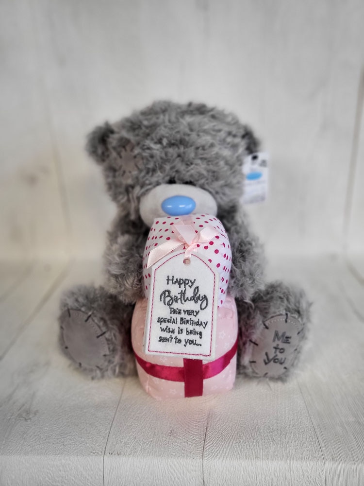 'Me to you' Bear Birthday Gifts