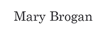 Mary Brogan - Logo