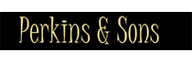Perkins and Sons - Logo