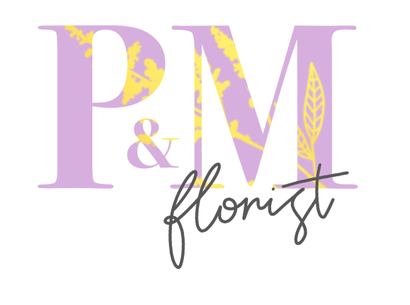 Peter and Margaret - Logo