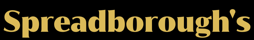 Spreadboroughs - Logo