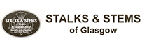 Stalks and Stems of Glasgow - Logo