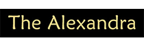 The Alexandra - Logo