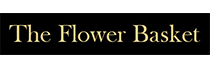 The Flower Basket - Logo