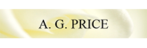A. G. Price Florist - Logo