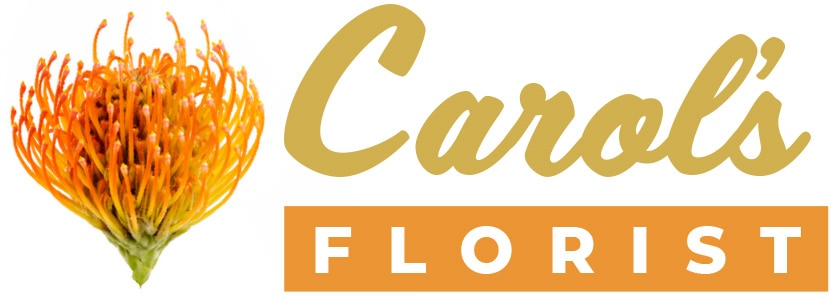 Carols Florist - Logo