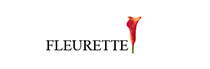 Fleurette - Logo