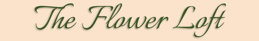 Flowerloft - Logo