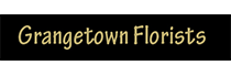 Grangetown Florist - Logo