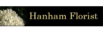 Hanham Florists Ltd - Logo