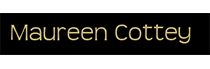 Maureen Cottey Florist - Logo