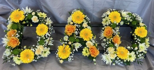 DAD Funeral Tribute Funeral Arrangement
