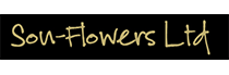 Son-Flowers LTD - Logo