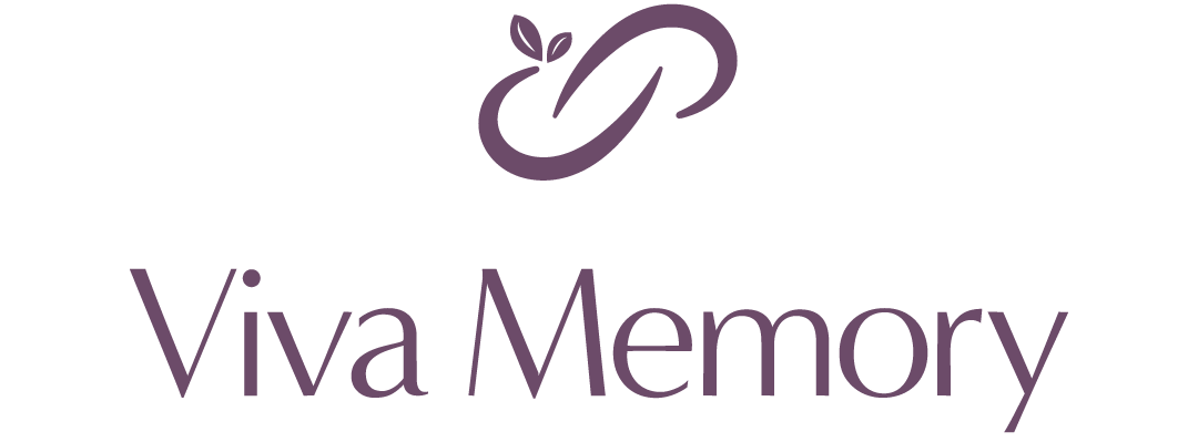 Viva Memory - Logo