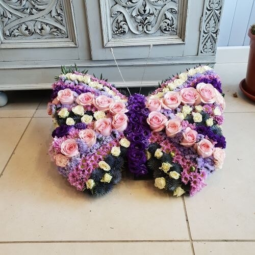 In Clover Special Tributes Delivery Billingshurst West Sussex In Clover