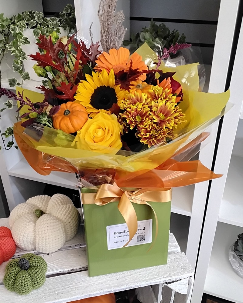 Home flower delivery discount