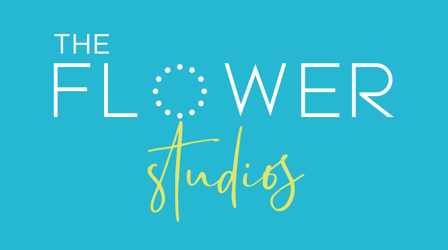 The Flower Studios - Logo
