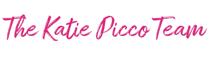 Katie Picco - Logo