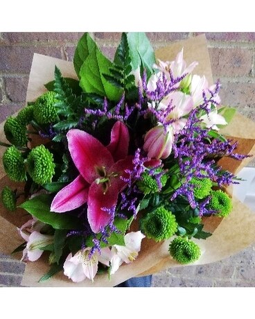 Pretty Woman Bouquet