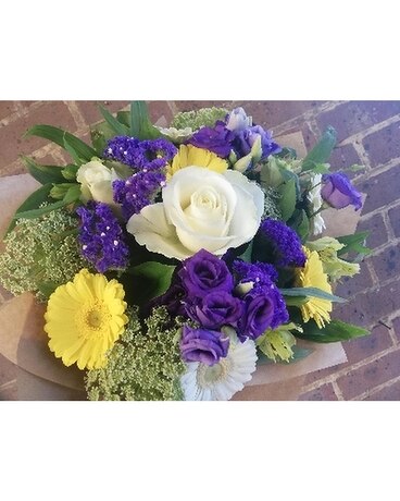 Summer Breeze Bouquet