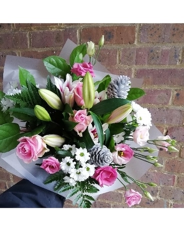 Secret Garden Bouquet