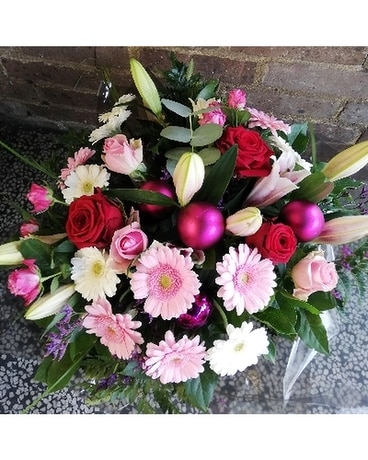 Just for You Bouquet
