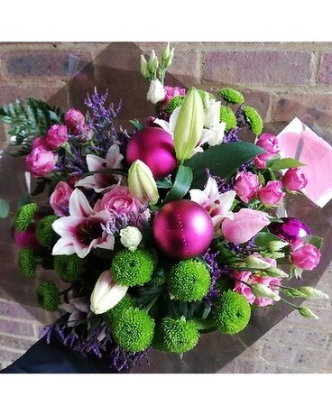 Country Meadow Bouquet