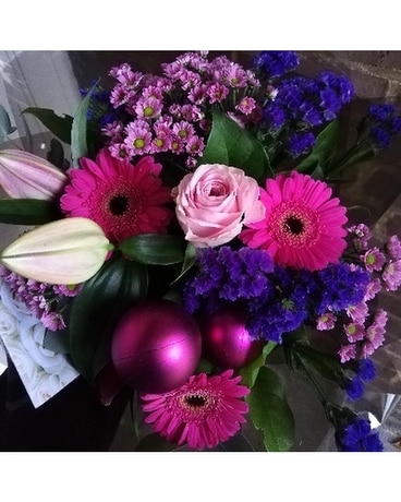 Pink Perfection Bouquet