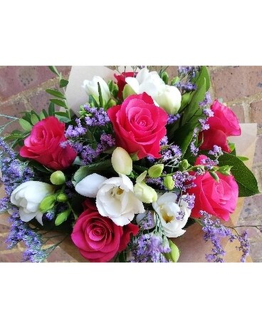 Garden Charm Bouquet