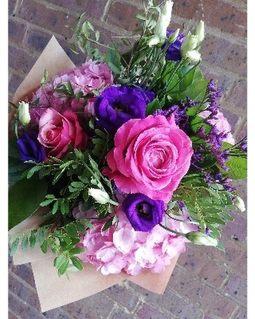 Pop of Love Bouquet