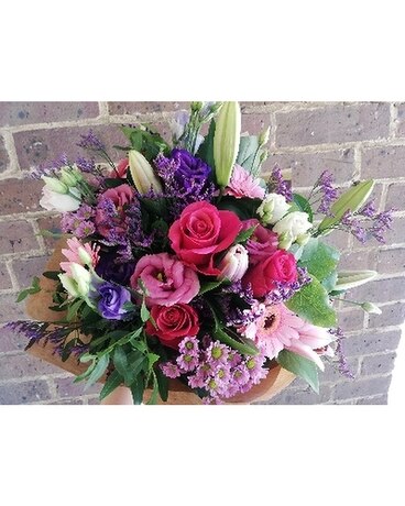 Dreams Come True Bouquet