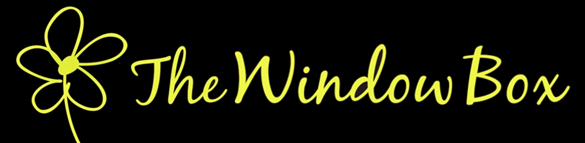 The Window Box Logo