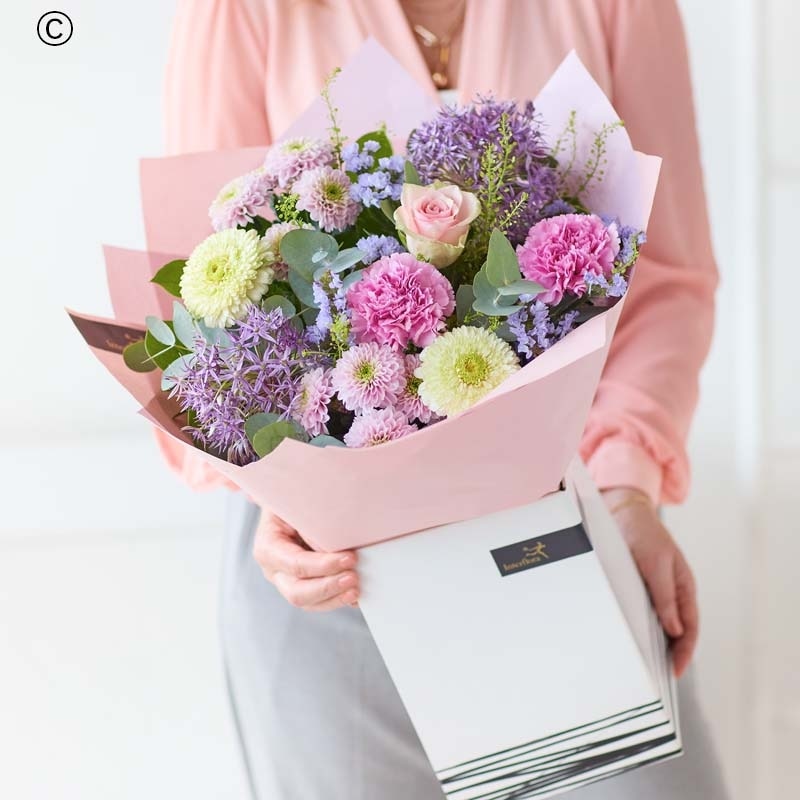Another Bouquet Designs (Reduced Local Delivery Fees) Delivery